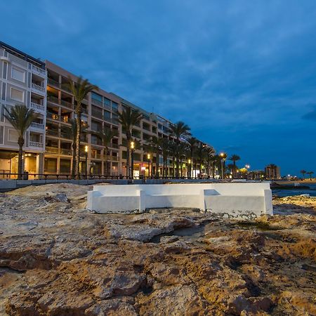 Casas Holiday - Playa Del Cura 1 Torrevieja Esterno foto