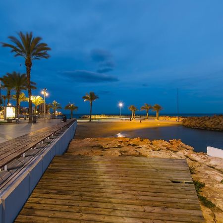 Casas Holiday - Playa Del Cura 1 Torrevieja Esterno foto