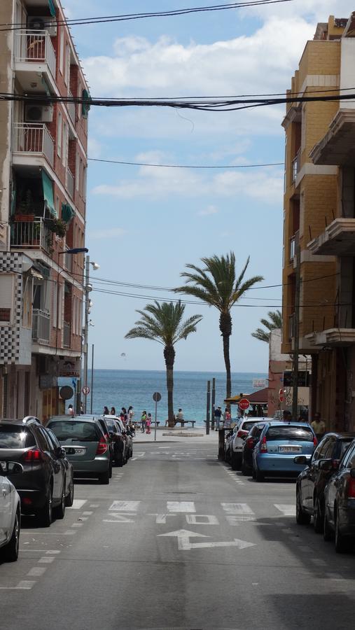 Casas Holiday - Playa Del Cura 1 Torrevieja Esterno foto