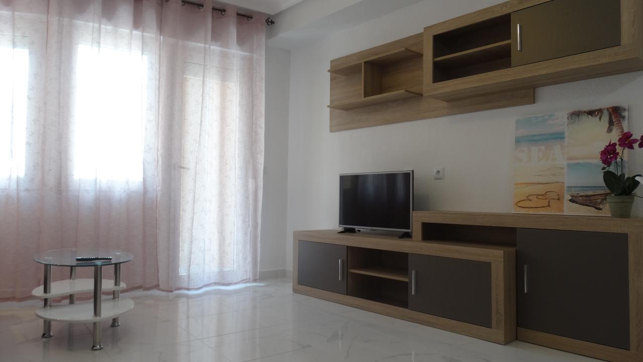 Casas Holiday - Playa Del Cura 1 Torrevieja Esterno foto