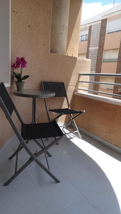 Casas Holiday - Playa Del Cura 1 Torrevieja Esterno foto
