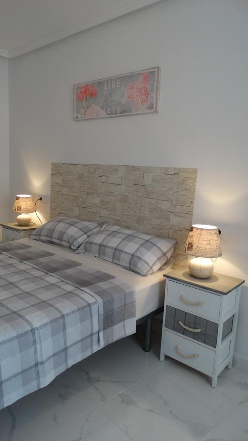 Casas Holiday - Playa Del Cura 1 Torrevieja Esterno foto
