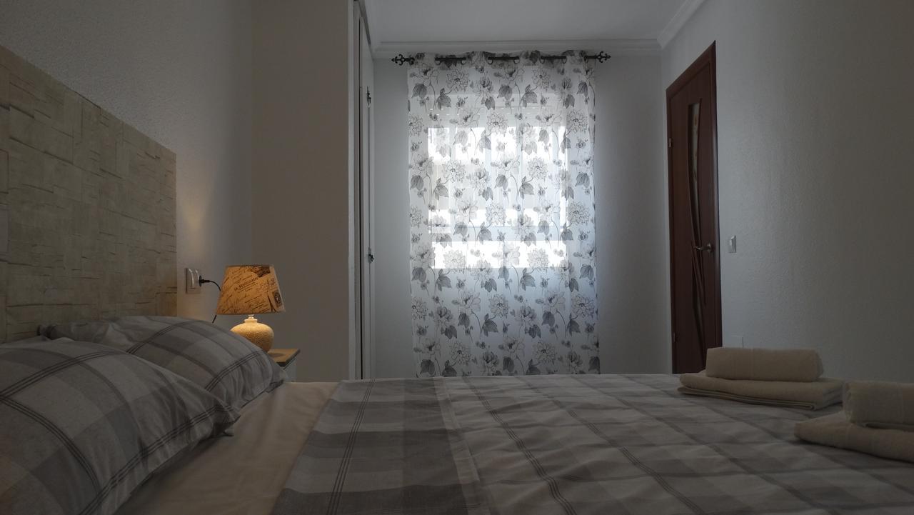 Casas Holiday - Playa Del Cura 1 Torrevieja Esterno foto