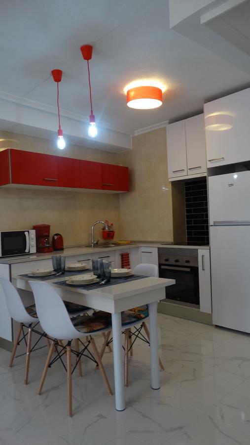 Casas Holiday - Playa Del Cura 1 Torrevieja Esterno foto