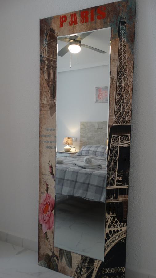 Casas Holiday - Playa Del Cura 1 Torrevieja Esterno foto