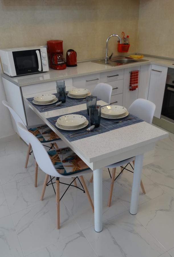 Casas Holiday - Playa Del Cura 1 Torrevieja Esterno foto
