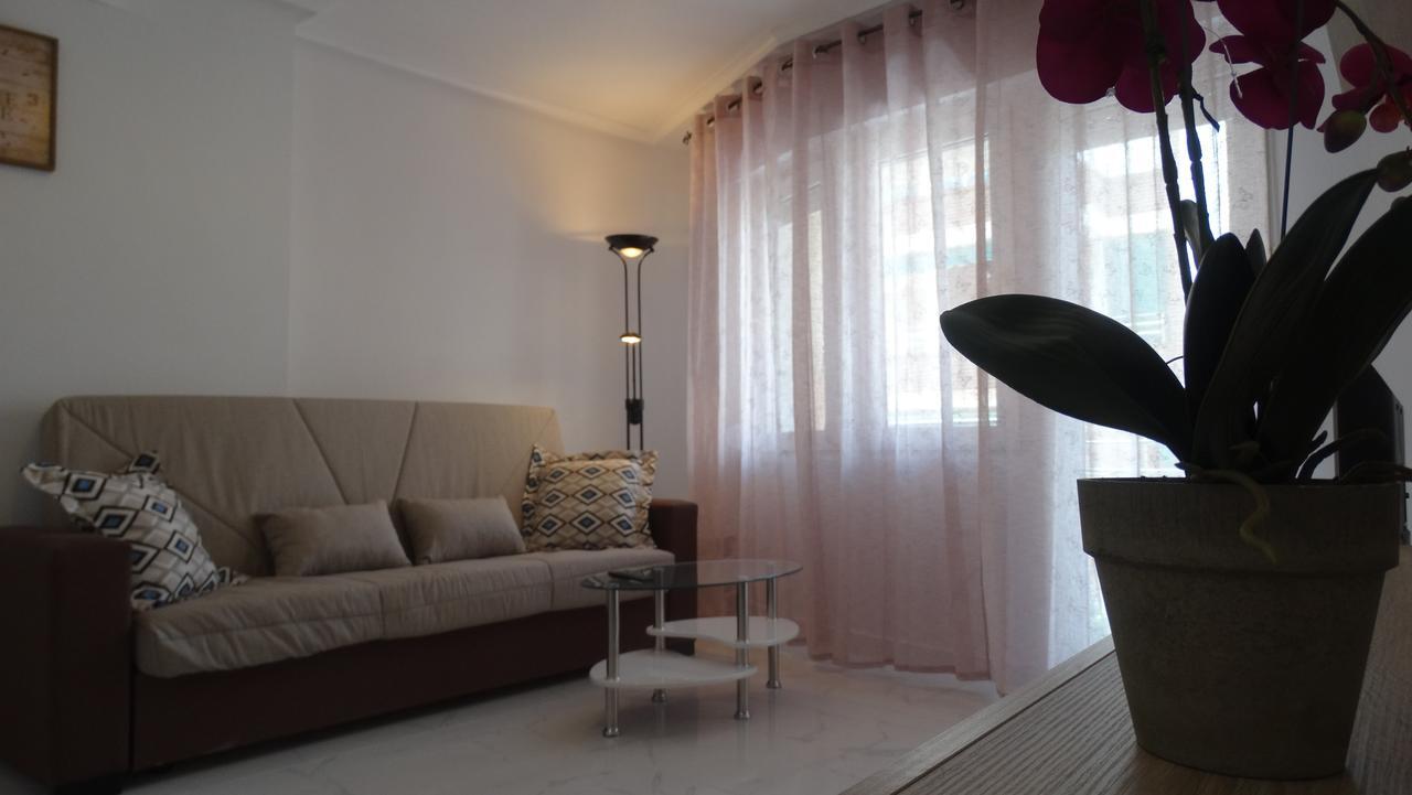 Casas Holiday - Playa Del Cura 1 Torrevieja Esterno foto