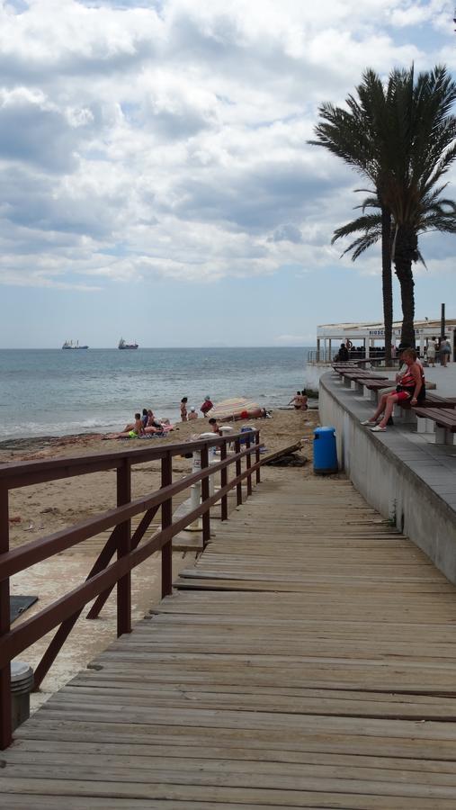 Casas Holiday - Playa Del Cura 1 Torrevieja Esterno foto