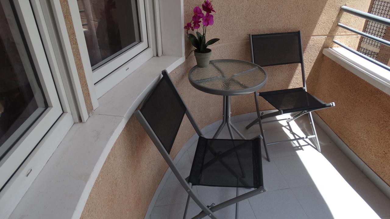 Casas Holiday - Playa Del Cura 1 Torrevieja Esterno foto
