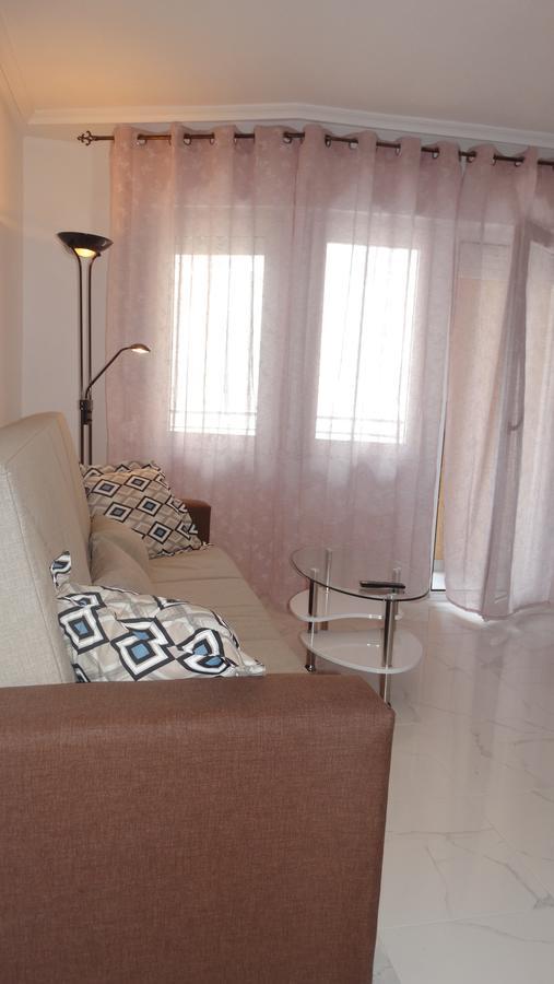 Casas Holiday - Playa Del Cura 1 Torrevieja Esterno foto