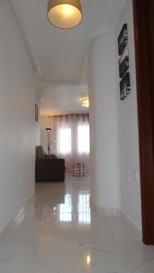 Casas Holiday - Playa Del Cura 1 Torrevieja Esterno foto