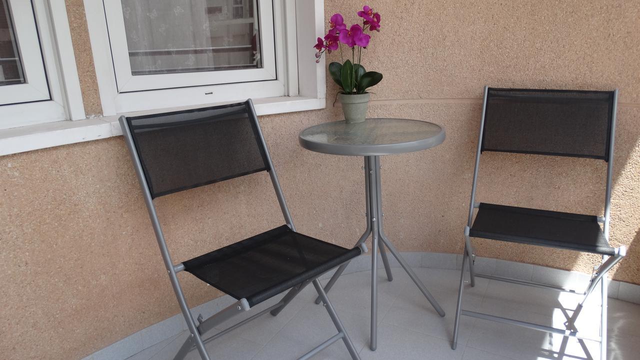 Casas Holiday - Playa Del Cura 1 Torrevieja Esterno foto