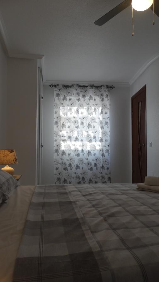 Casas Holiday - Playa Del Cura 1 Torrevieja Esterno foto