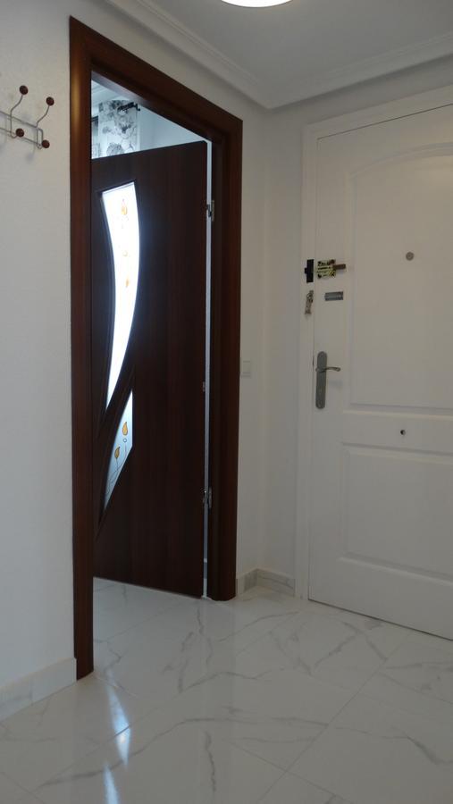 Casas Holiday - Playa Del Cura 1 Torrevieja Esterno foto