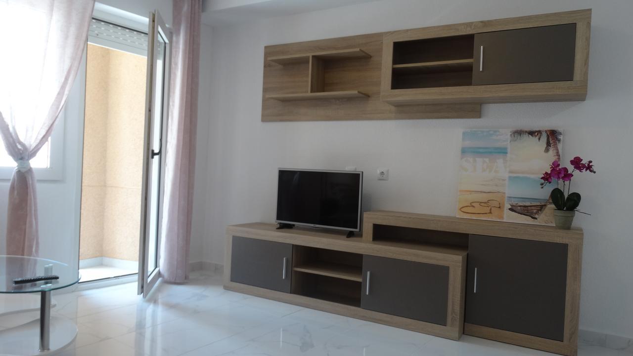 Casas Holiday - Playa Del Cura 1 Torrevieja Esterno foto