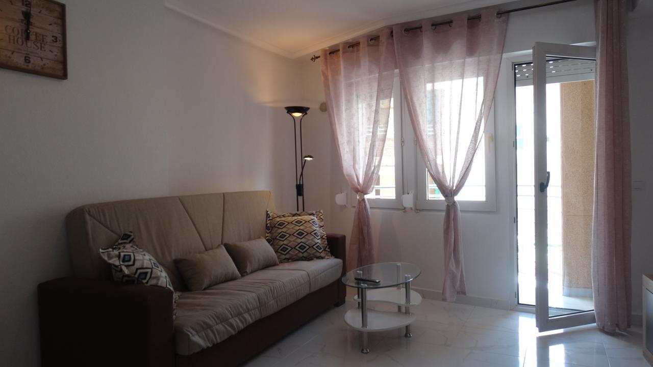 Casas Holiday - Playa Del Cura 1 Torrevieja Esterno foto